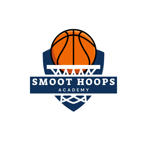 Smoot Hoops Academy logo